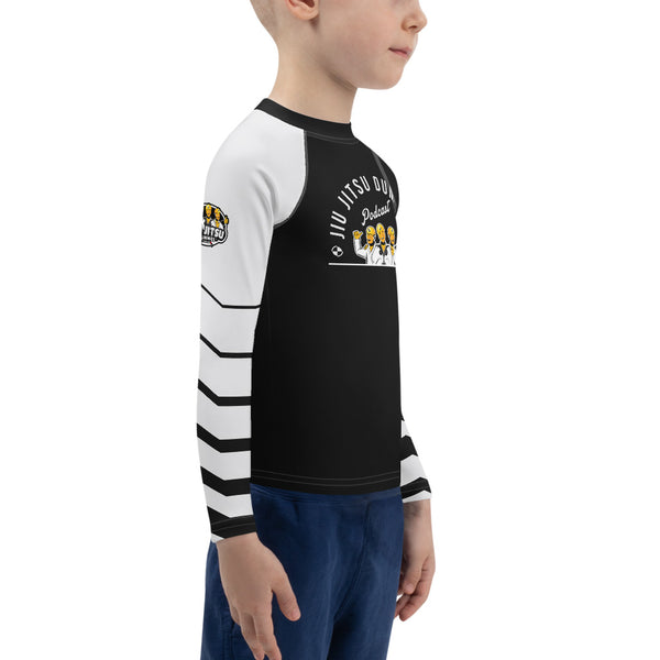 youth rash guards