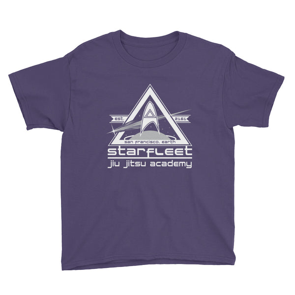 star trek bjj tees