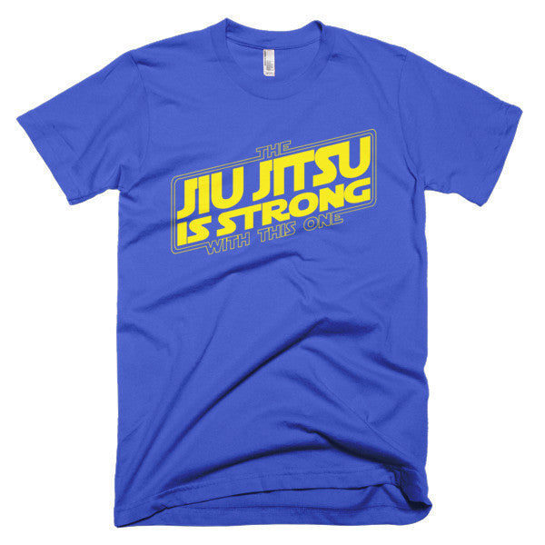 star wars bjj