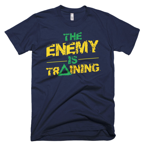 bjj tee