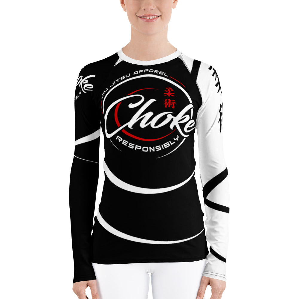bjj rash guard