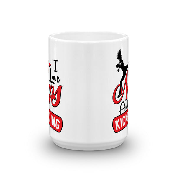 fighter mugs