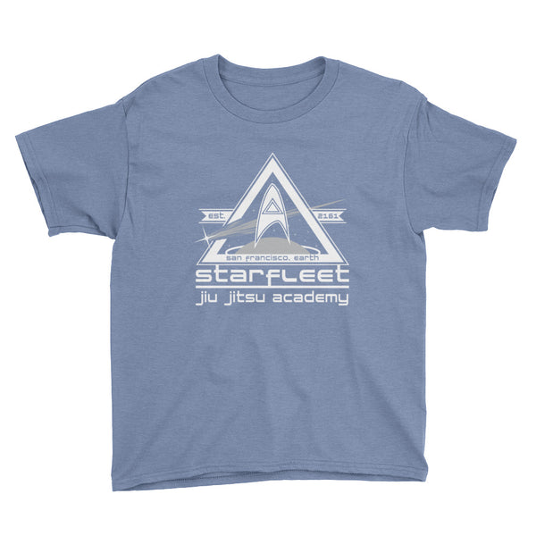 kids bjj tees