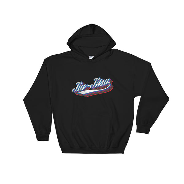 bjj Hoodie