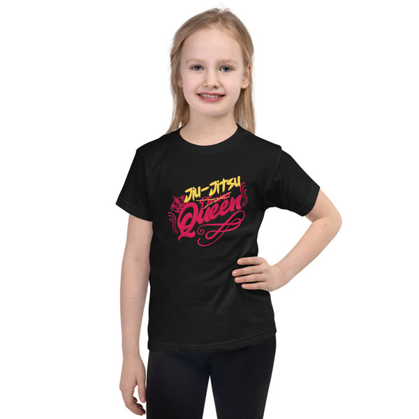 kids bjj tees