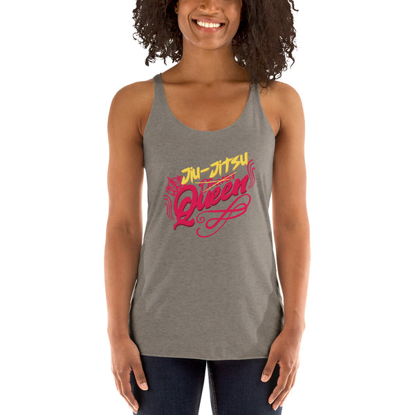 bjj tank