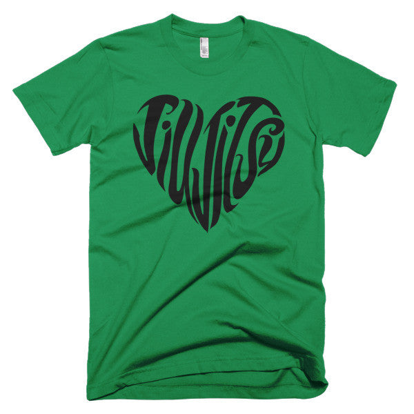 jj heart tees