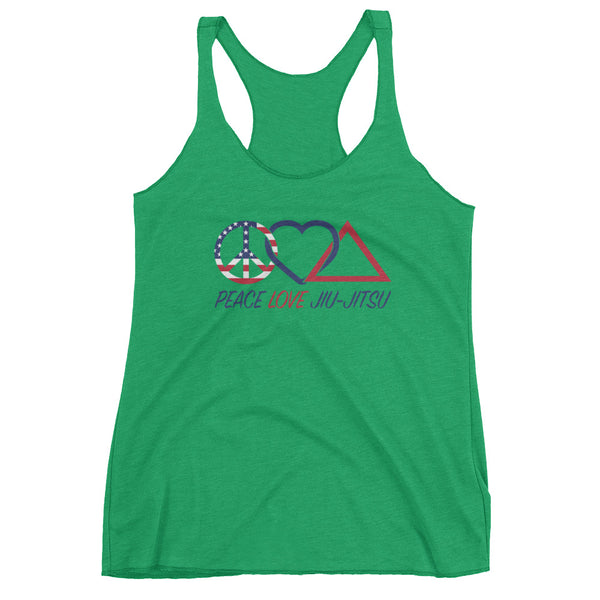 green jiu jitsu tees