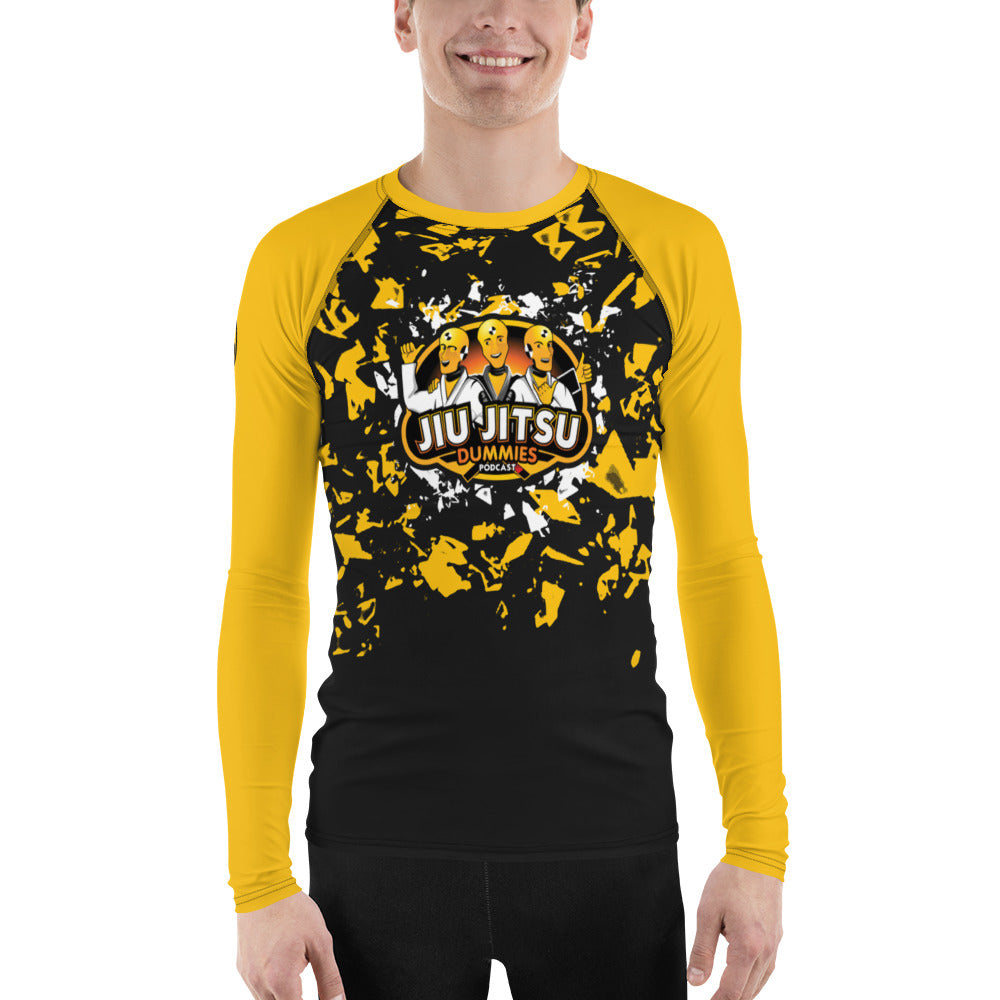 bjj rash guards