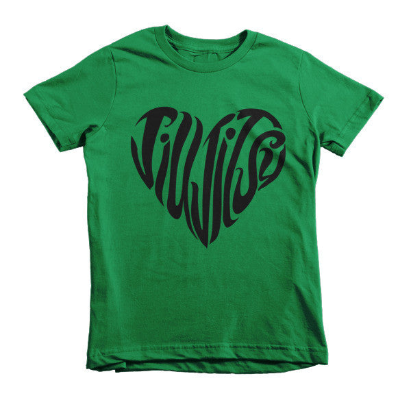 bjj heart tees