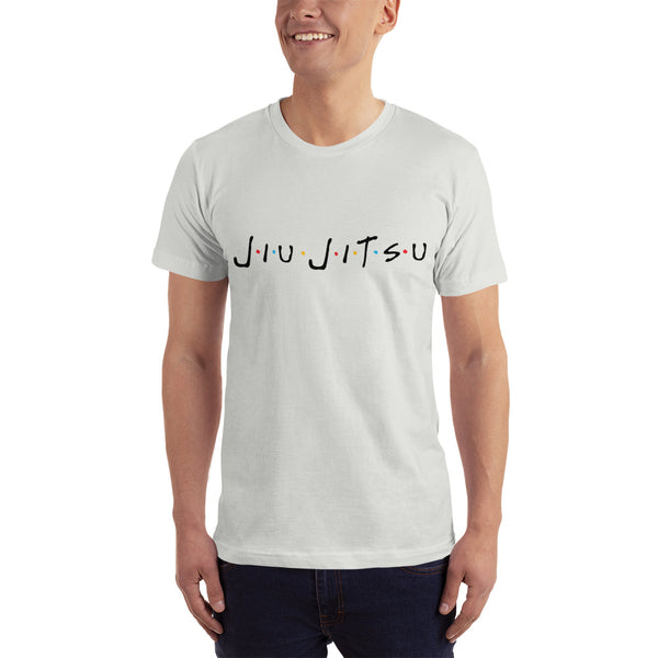 jujitsu tees