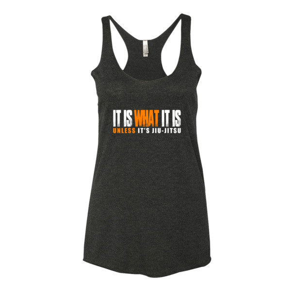bjj tank top