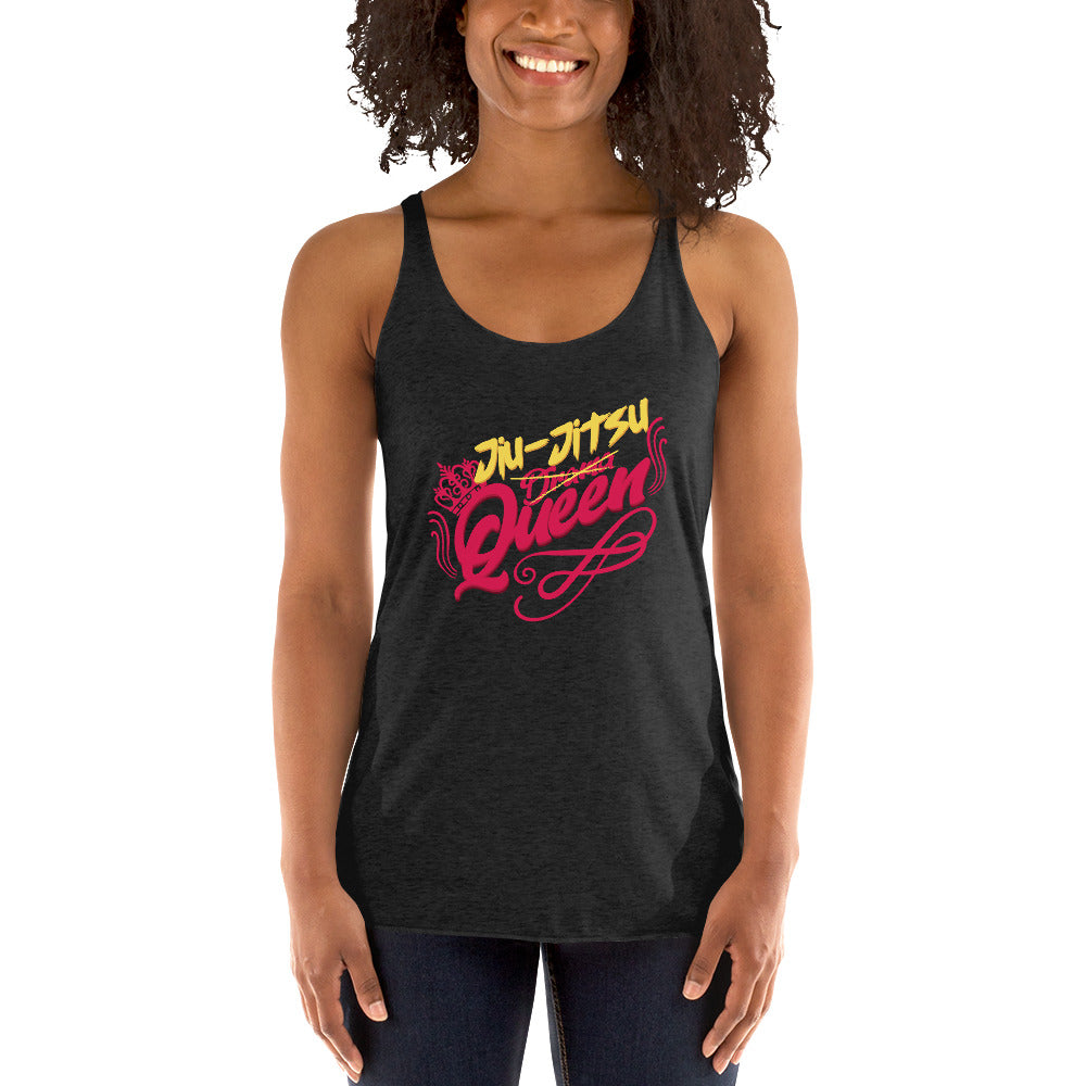 jiujitsu tank top
