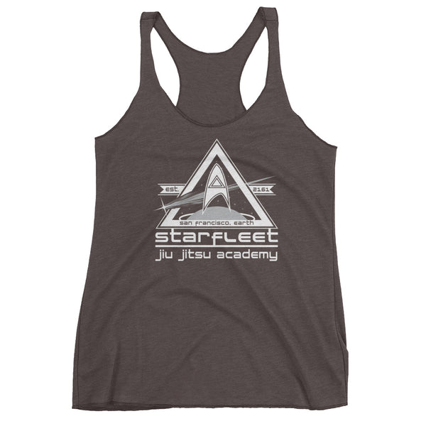 star trek jiu jitsu