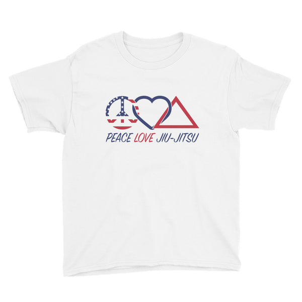jiu jitsu love