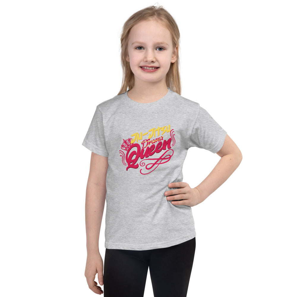 childs bjj tees