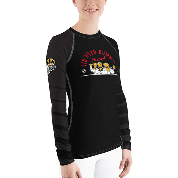 bjj rash guards