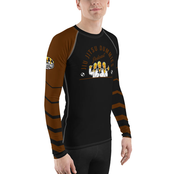 mens rash guard