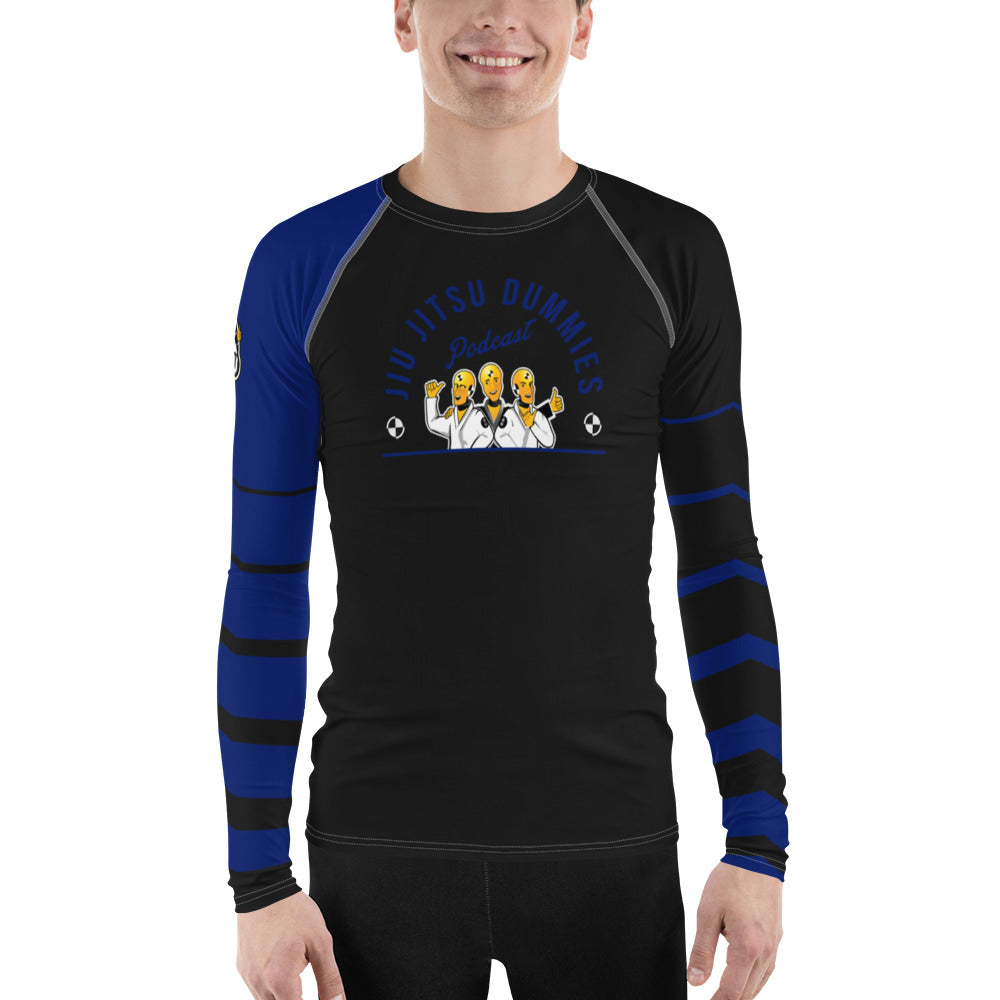 Men's Rash Guard
