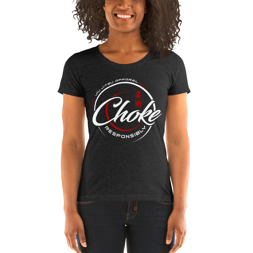 Jiu Jitsu T-Shirt