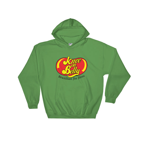 jiu jitsu hoodie