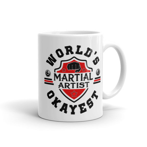 mma mug