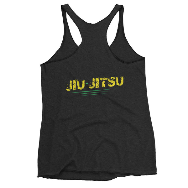 bjj tank