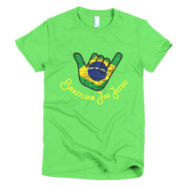 jiu jitsu tees