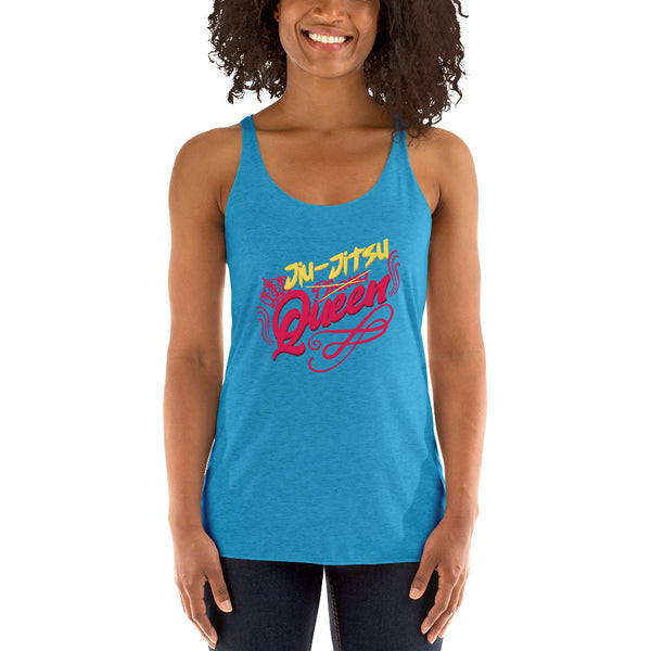 bjj tanks
