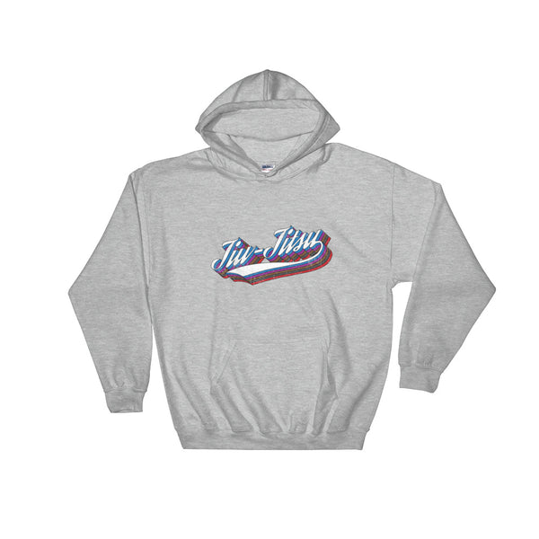 jiu jitsu sweat shirt