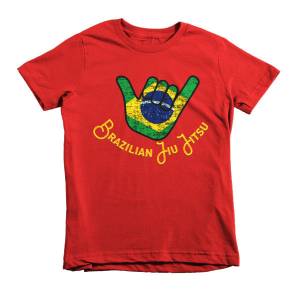 brazil tees