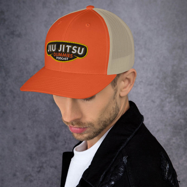 podcast caps