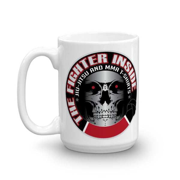 jiu jitsu mugs