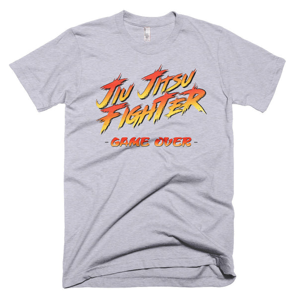 jiu jitsu t shirt