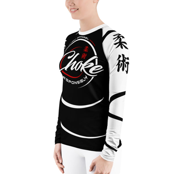 bjj rash guards