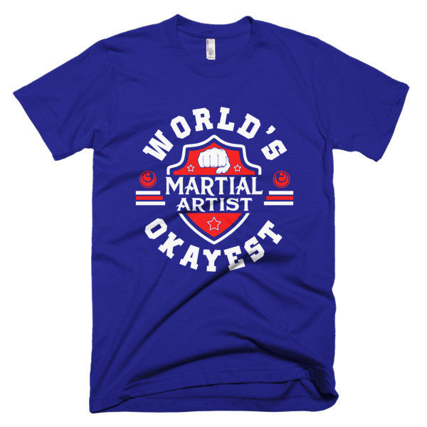 martial arts