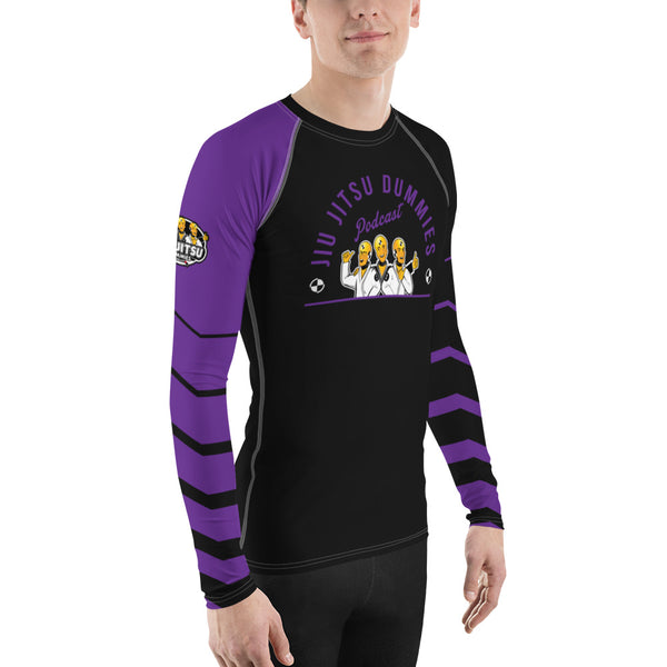 bjj rash guard