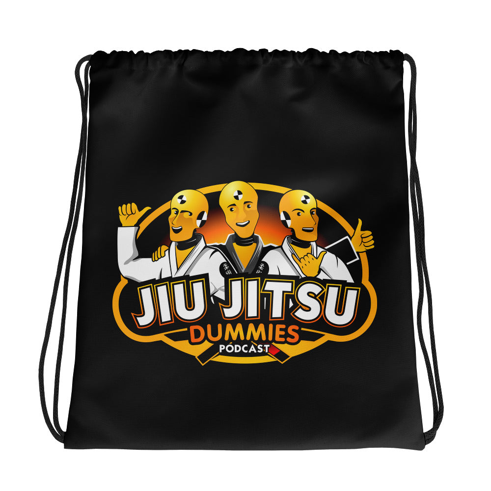 jiu jitsu backpack