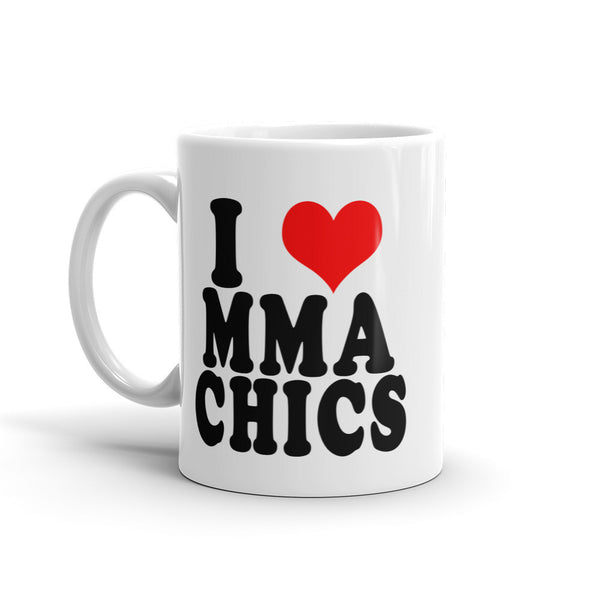 mma mug