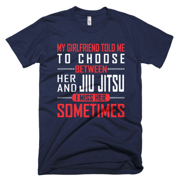 bjj tee