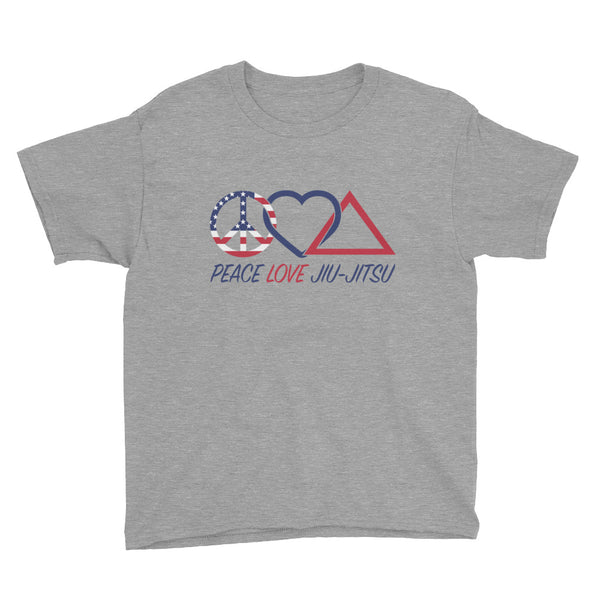 kids jiu jitsu shirts