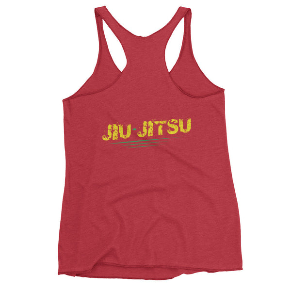 gracie bjj