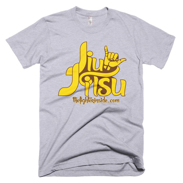 grappling tees