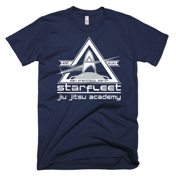 star trek bjj