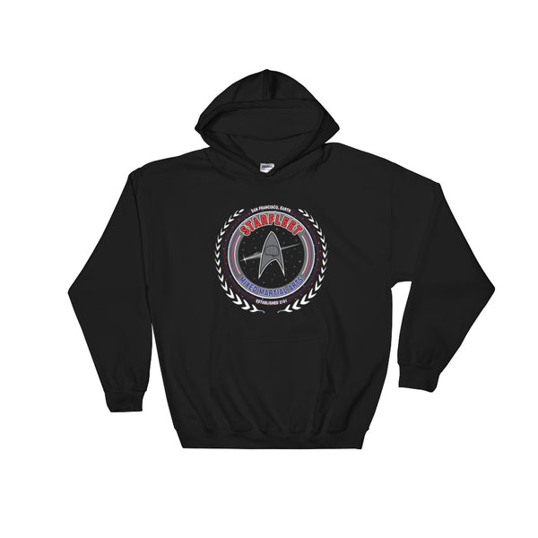 mma sweat shirt
