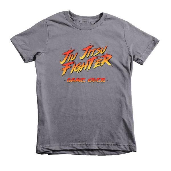 game over tees