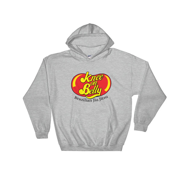 bjj hoodie