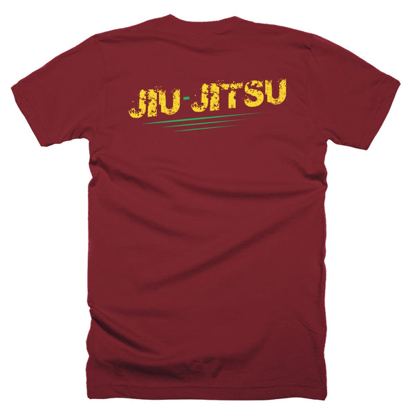 brazilian jiu jitsu shirts