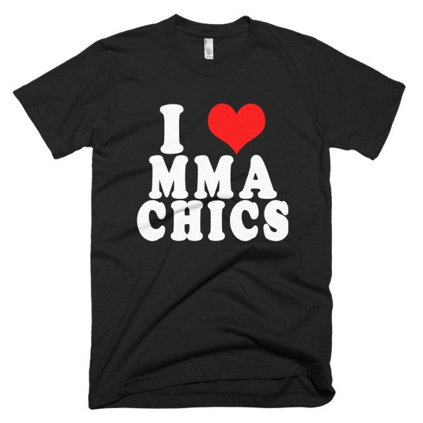 mma tees