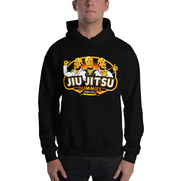 jiu jitsu hoodie
